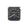 VW Original Geschwindigkeitsmesser Mit Tageskilometerzähler - 861957021K