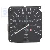 VW Original Geschwindigkeitsmesser Mit Tagesmeilenzähler - 861957023G