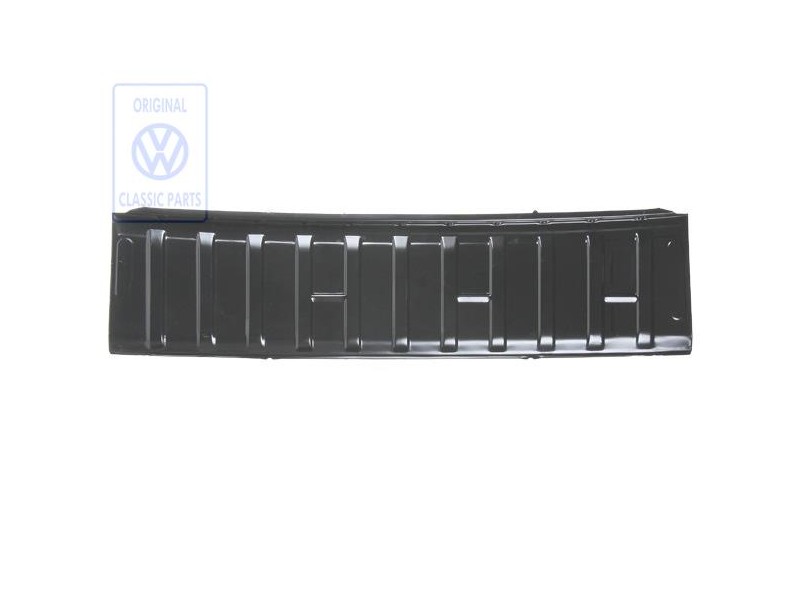 VW Original Anschlussblech - 865813359A
