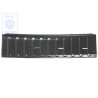 VW Original Anschlussblech - 865813359A