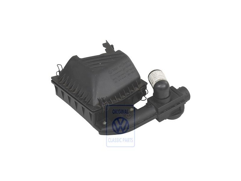 VW Original Luftfilter - 867129607E