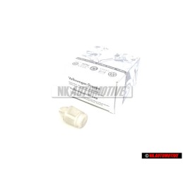 VW Original Stopfen - 171721231D