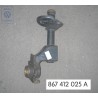 VW Original Radlagergehäuse - 867412025A
