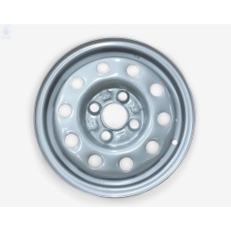VW Original Stahlfelge - 867601025F