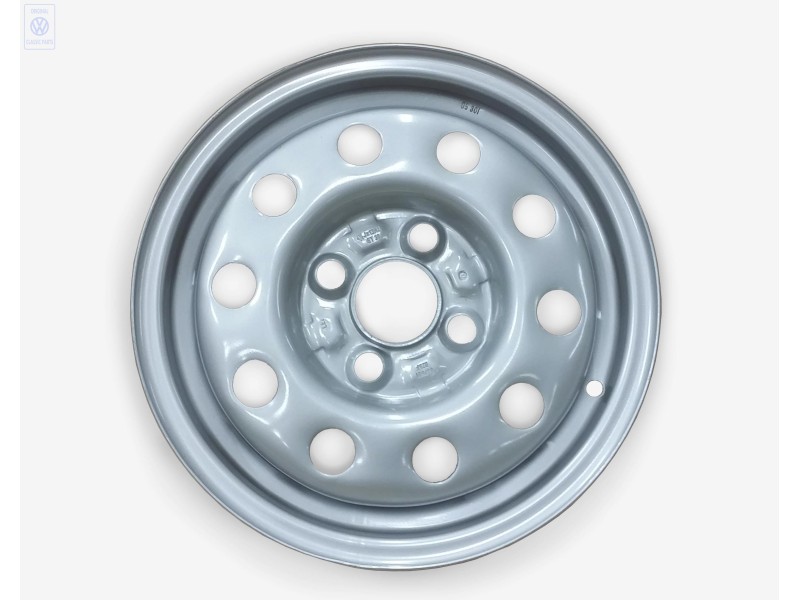 VW Original Stahlfelge - 867601025F