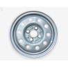 VW Original Stahlfelge - 867601025F