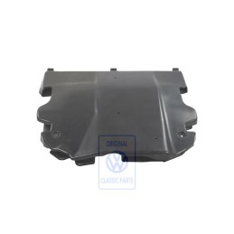VW Original Abschirmblech Für Motor - 867805683A