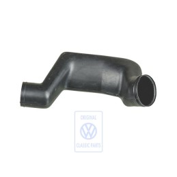 VW Original Luftschlauch - 867819723A
