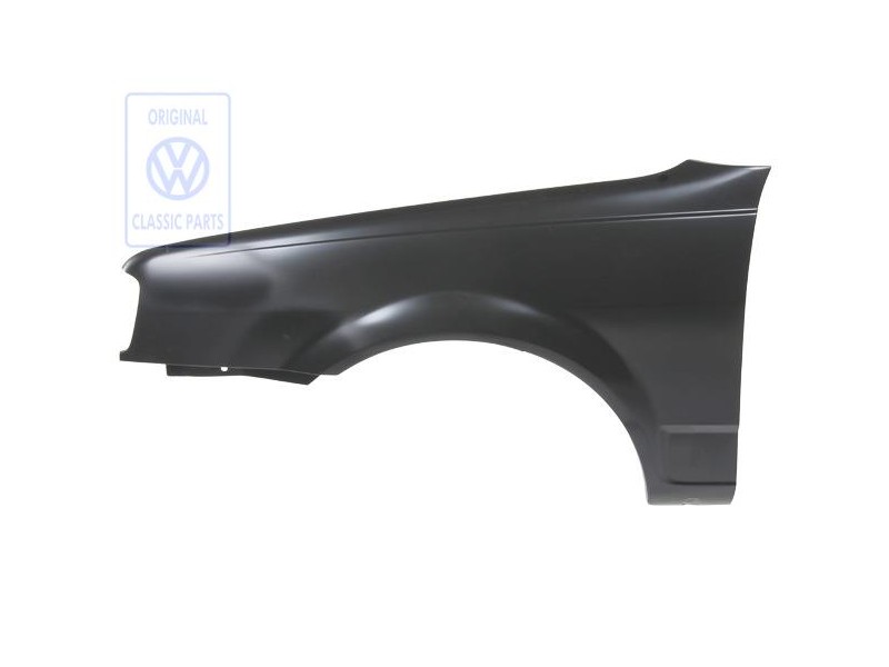 VW Original Kotflügel - 867821021B