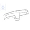 VW Original Schalttafel Schwarz - 535857003H 4FB