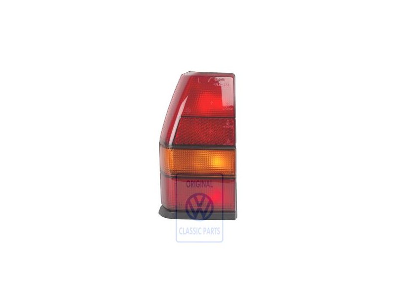 VW Original Schlussleuchte Mit Nebel- Schlussleuchte - 867945111A