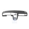 VW Original Schalttafel Platin - 535857003J 7FD