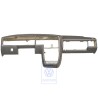 VW Original Schalttafel Schwarz - 535857003L 4FB