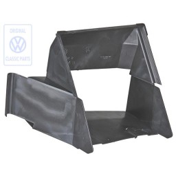 VW Original Luftführung - 871121284B