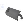 VW Original Handschuhfachdeckel Platin - 535857120B 7FD