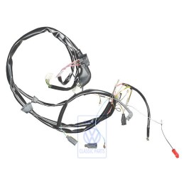 VW Original Leitungssatz Rechts Vorn - 871971072C