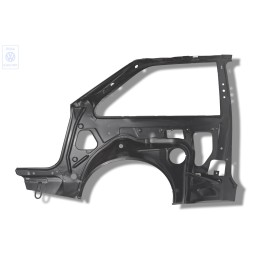 VW Original Seitenteil - 873809048A