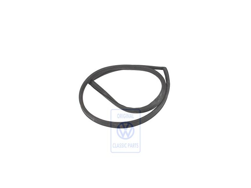 VW Original Dichtung Für Seitenscheibe - 873845322B