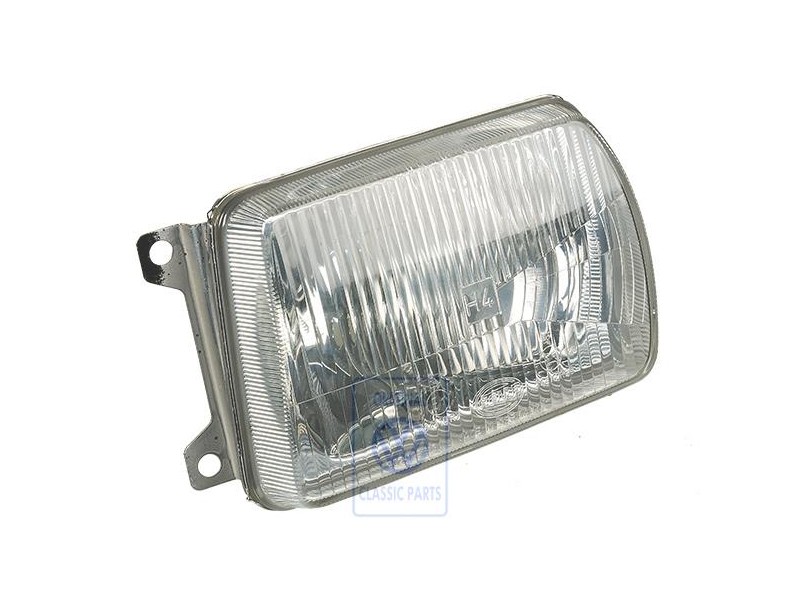 VW Original Scheinwerfereinsatz Halogen - 873941105A