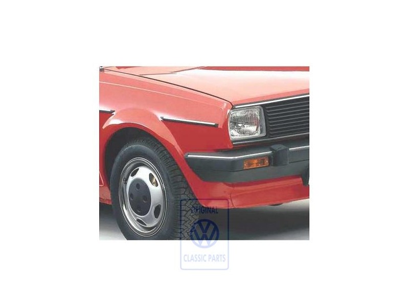 VW Original Scheinwerfereinsatz Halogen - 873941106A