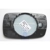 VW Original Spiegelglas (Konvex) Mit Trägerplatte - 535857522A