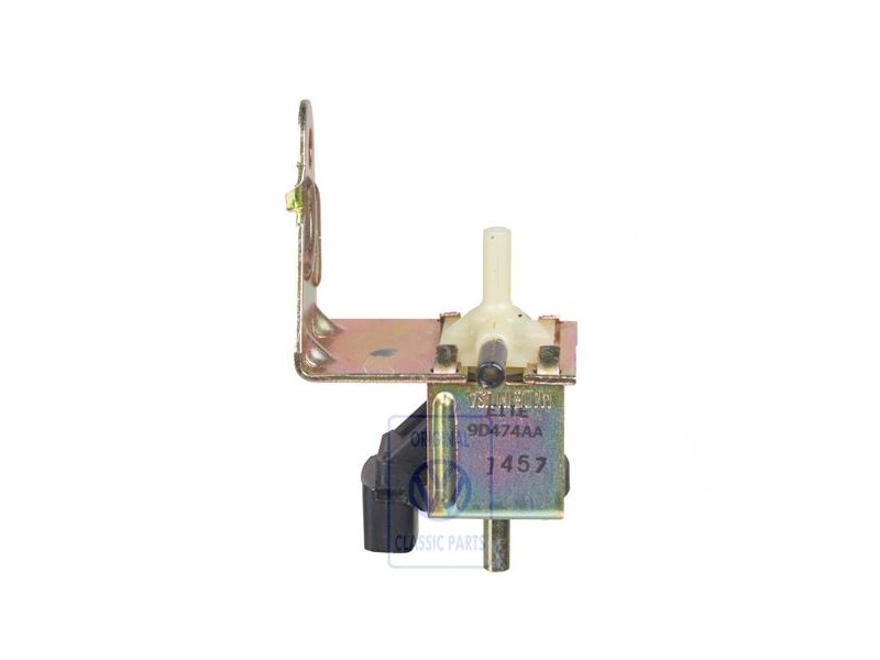 VW Original Magnetventil - 437906283A