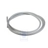 VW Original Einfasskeder Für Dachrahmen Grau - 703877227A 6YW