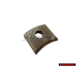 VW Original Gewindeplatte - 831809237