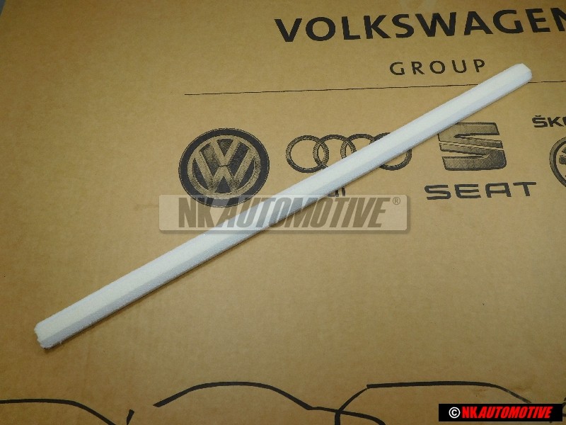 VW Original Schutzprofil - 321881713