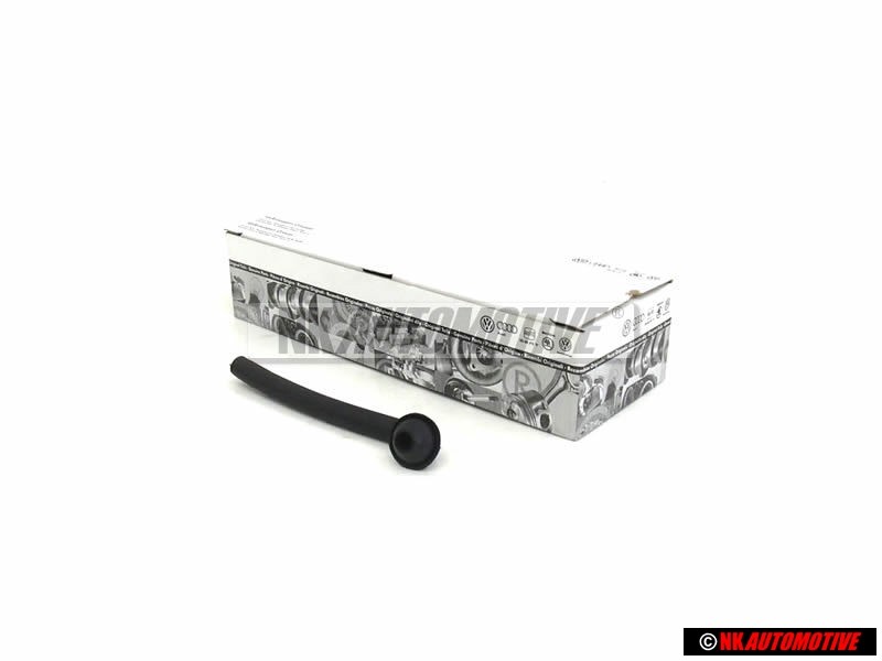 VW Original Wasserablaufschlauch - 171820615