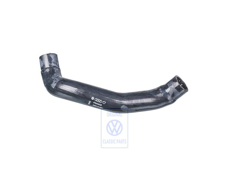 VW Original Kühlmittelschlauch - 030121061