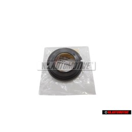 VW Original Staubschutzdeckel - 021905241