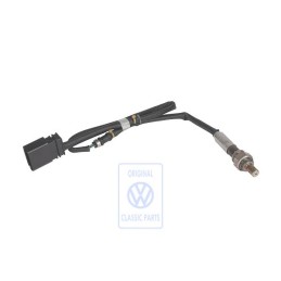 VW Original Sensor Für Abgaskontrolle - 03C906261