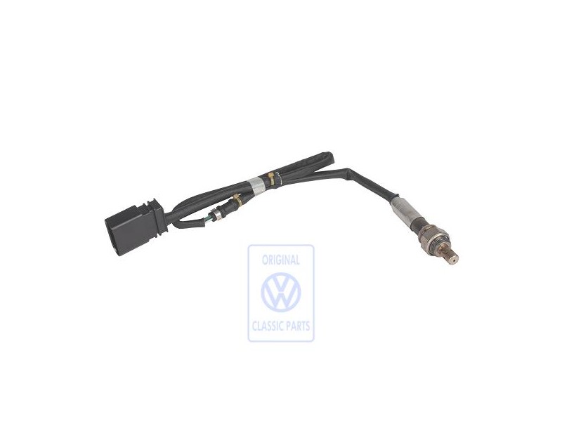 VW Original Sensor Für Abgaskontrolle - 03C906261