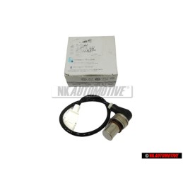 VW Original Motordrehzahlgeber - 021906433A