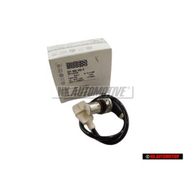 VW Original Motordrehzahlgeber - 021906433A