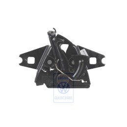 VW Original Klappenschloss-Unterteil - 3A0823509