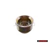 VW Original Keilrippenriemenscheibe - 028903119H