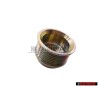 VW Original Keilrippenriemenscheibe - 028903119H