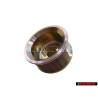 VW Original Keilrippenriemenscheibe - 028903119H