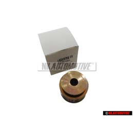 VW Original Keilrippenriemenscheibe - 028903119H