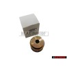 VW Original Keilrippenriemenscheibe - 028903119H
