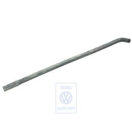 VW Original Entlüftungsschlauch - 6N0201179