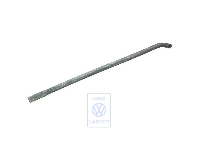 VW Original Entlüftungsschlauch - 6N0201179