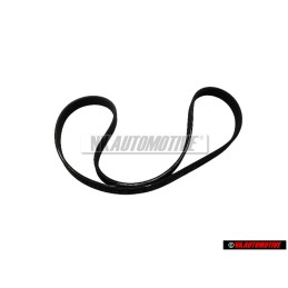 VW Original Doppelkeilrippenriemen - 021145933H
