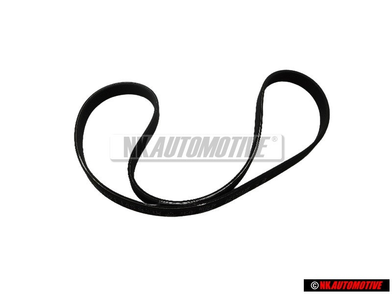 VW Original Doppelkeilrippenriemen - 021145933H