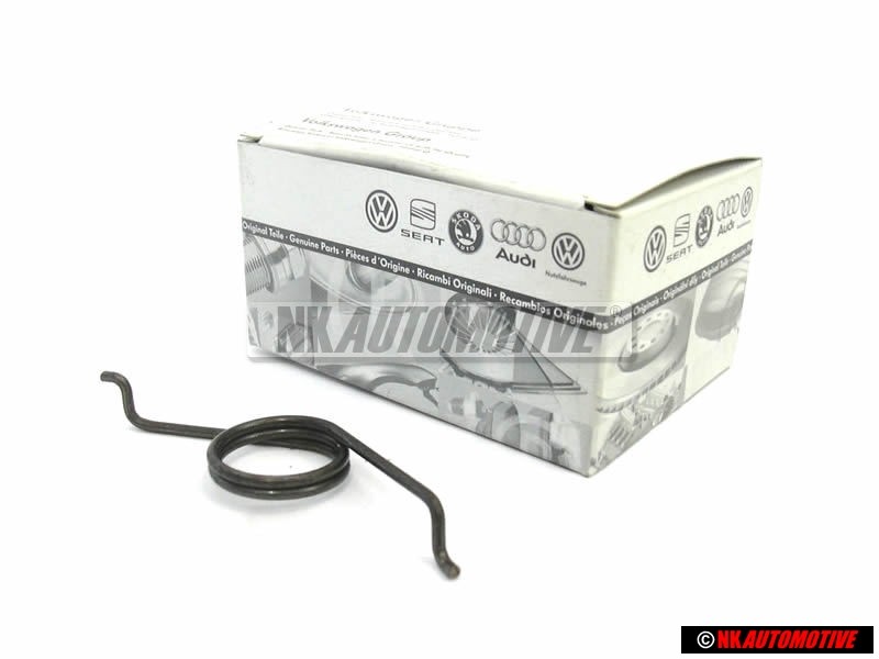 VW Original Feder - 171857142