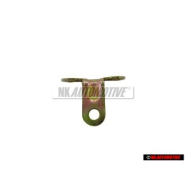 VW Original Halter Für Stellelement - 027133829A