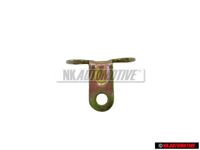 VW Original Halter Für Stellelement - 027133829A