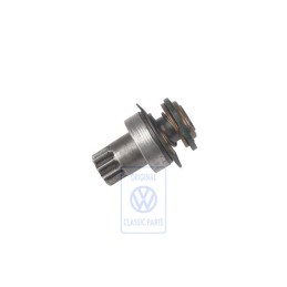 VW Original Freilaufgetriebe - 02A911335